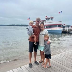 Meet your Posher, Erica